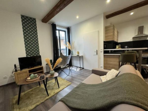 Studio Central Saint-germain